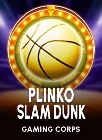 Plinko Slam Dunk