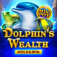 Dolphin's Wealth Hold And Win