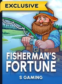Fisherman's Fortune