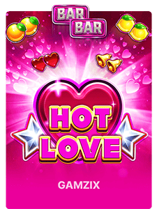 Hot Love