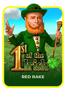 1st of the Irish
