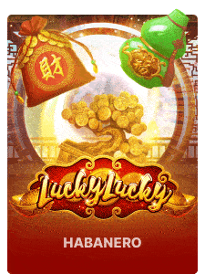 Lucky Lucky