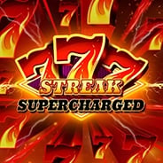777 Streak: Supercharged