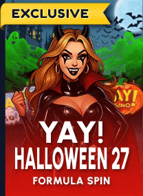 Yay Halloween 27