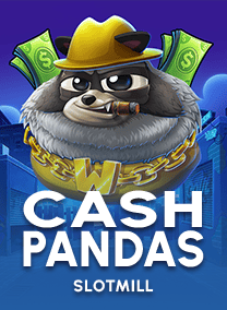 Cash Pandas
