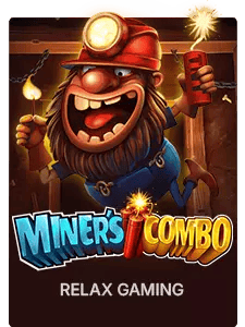 Miners Combo
