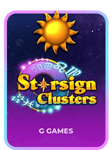 Starsign Clusters