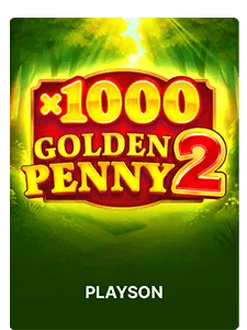 Golden Penny 2