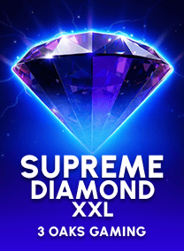 Supreme Diamond XXL