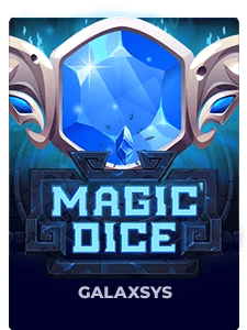 Magic Dice