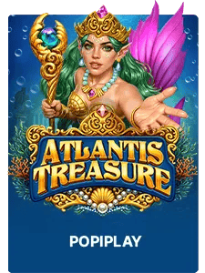 Atlantis Treasure