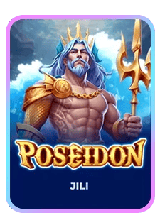 Poseidon