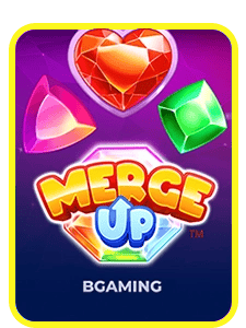 Merge Up