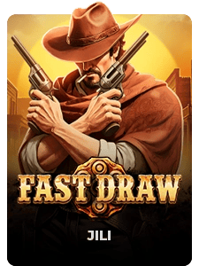 Fast Draw