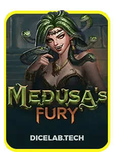Medusa's Fury
