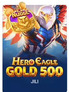 Hero Eagle: Gold 500