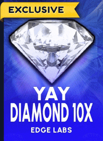 YAY Diamond 10x JP