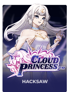 Cloud Princess