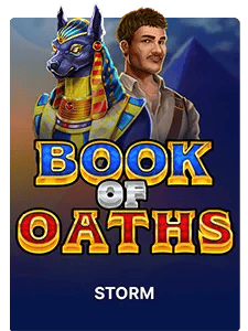 Book of Oaths