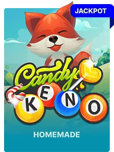 Candy Keno