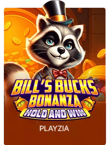 Bill's Buck Bonanza