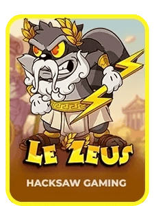 Le Zeus