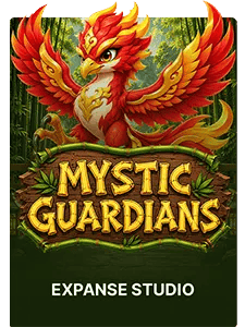 Mystic Guardians