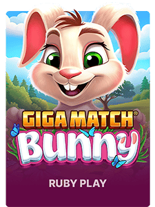 Giga Match Bunny