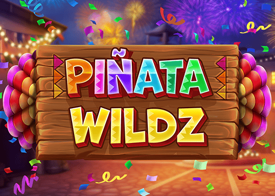 Pinata Wildz