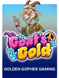Goat's Gold