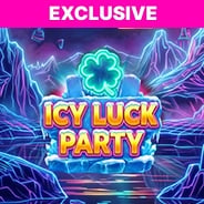 Icy Luck Party