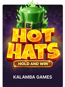 Hot Hats Hold and Win