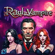 Raul the Vampire