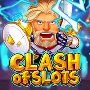 Clash of slots