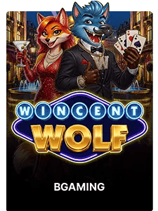 Wincent Wolf