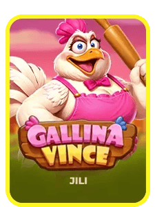 Gallina Vince
