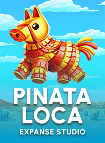 Pinata Loca