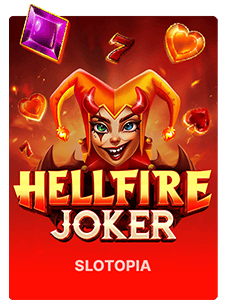 Hellfire Joker