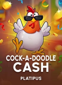 Cock-a-Doodle Cash