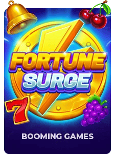 Fortune Surge