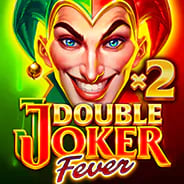 Double Joker: Fever