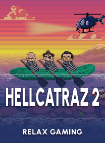 Hellcatraz 2