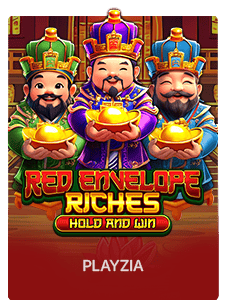 Red Envelope Riches