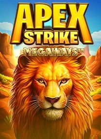 Apex Strike Megaways