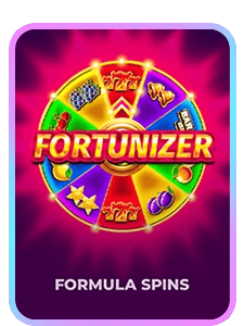 Fortunizer