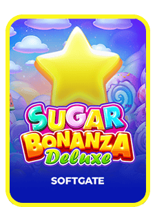 Sugar Bonanza Deluxe