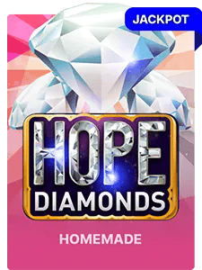 Hope Diamonds