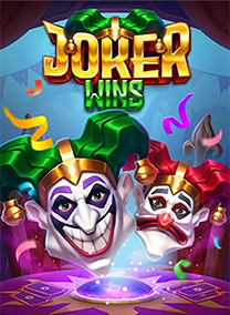 Joker Wins