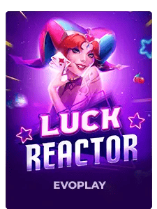 Luck Reactor