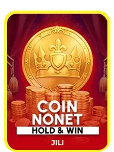 Coin Nonet: Hold & Win